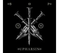 Blaze of Perdition Upharsin (CD) Album Digipak