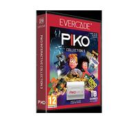 Blaze Evercade - Piko Collection 3 - Cartuccia Arcade n° 29 - Nouvo