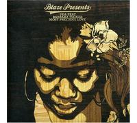 Blaze Pres Uda Ft Barbera... - Most Precious Love