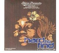 Blaze Presents Uda Feat Barbara Tucker - Most Precious Love