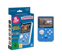 BLAZE Technos Super Pocket Console