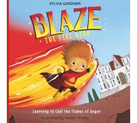 Blaze the Fire Hero: Learning to Cool the Flames of Anger