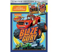 Blaze & The Monster Machines: Blaze Of Glory [Edizione: Stati Uniti]