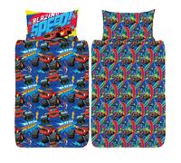 Blaze & The Monster MachinesBlazing Set Copripiumino (AG1128)