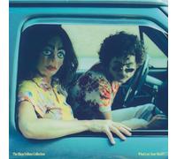 Blaze Velluto Collection (The) - What's On Your Mind