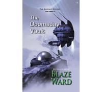 Blaze Ward The Doomsday Vault (Tascabile) Science Officer