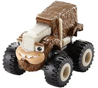 Blaze y los Monster Machines - Auto a gas (DKV73).