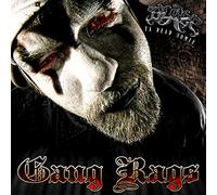 Blaze Ya Dead Homie - Gang Rags (10th Anniversary Edition)