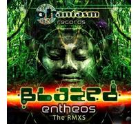 Blazed - Entheos: Remixes