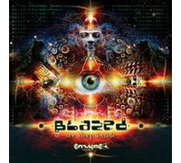 Blazed See Deep Inside CD NUOVO