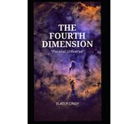 Blazer Cindy The Fourth Dimension (Tascabile)