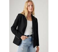 Blazer Classic Amber Nero / Caviar levi > clothing > women > outerwear