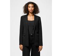 PIECES Blazer 'Bozzy' nero Donna PIECES 42