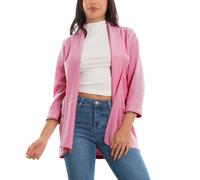 Blazer donna giacca elegante casual basic monopetto primavera TOOCOOL VI-80021