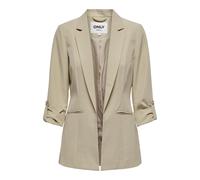 Blazer donna Only Kayle-Orleen Beige 40