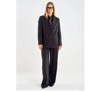 Blazer Doppiopetto Gessato Vicolo - XS