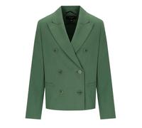 BLAZER DOPPIOPETTO NEMBI ALOE MAX MARA WEEKEND 42 IT