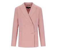 BLAZER DOPPIOPETTO ZINNIA ROSA MAX MARA WEEKEND 38 IT