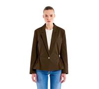 Blazer in misto cotone Vicolo - M