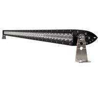 Blazer Internazionale Singolo Righe LED Light Bar 52In. #CWL552S