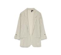 Vero Moda Jesmilo Loose Blazer Beige XS Donna