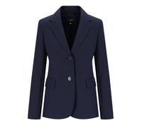BLAZER MONOPETTO UVA BLU MAX MARA WEEKEND 40 IT