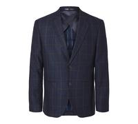 Blazer Selected Dallas Bleu 52