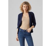 Vero Moda Blazer Female VMJESMILO Blazer, Blazer Blu Marine, S