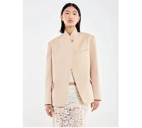 Blazer Tessuto Gessato Vicolo - M