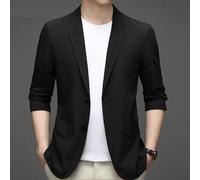 Blazer uomo For Business cappotto formale casual risvolto colletto lunghezza reg