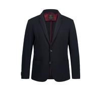 Blazer uomo JP 1880 taglie forti FLEXNAMIC® business effetto piqué collo a...