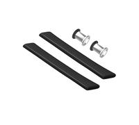 BlazerBuck - Auricolari di ricambio per occhiali da sole Oakley Jawbone ventilati