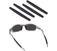 BlazerBuck - Calzini di ricambio per occhiali da sole Oakley X Squared OO6011