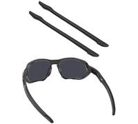 BlazerBuck Cuscinetti auricolari di ricambio per occhiali da sole Oakley Plazma OO9019 | Plazma AF OO9019A, Nero , 0