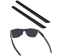 BlazerBuck Cuscinetti auricolari di ricambio per occhiali Oakley Activate OX8173 | Activate AF OX8169F, Nero , 0
