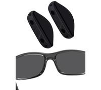 BlazerBuck - Cuscinetti di ricambio per occhiali da sole Oakley Turbine OO9263