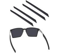 BLAZERBUCK Cuscinetti di ricambio per occhiali Oakley Exchange OX8055/Exchange R OX8184/Exchange Sun OO9483