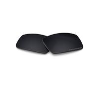 BlazerBuck Lenti di ricambio polarizzate anti-sale per albero motore Oakley OO9239, Nero - polarizzato., 0