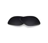BlazerBuck Lenti di Ricambio polarizzate Anti-Sale per Oakley Holbrook OO9102 - Nero