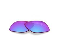 BlazerBuck Lenti di ricambio polarizzate anti-sale per occhiali da sole Oakley Futurity Sun OO9482 da 57 mm, Rose Trail Polarizzato, 0