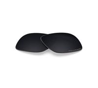 BlazerBuck Lenti di ricambio polarizzate anti-sale per occhiali da sole RayBan RB3498 64 mm, Nero Polarizzato, 0