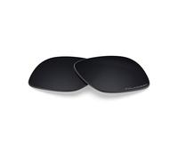 BlazerBuck Lenti di ricambio polarizzate in policarbonato per occhiali da sole BOSE Tenor - Nero
