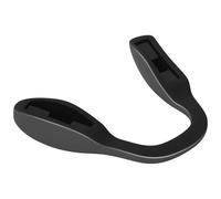 BLAZERBUCK Naselli di ricambio per Oakley Crossrange OO9361/Split Shot OO9416/Split Time OO4129/Targetline OO9397