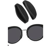 BLAZERBUCK Naselli di ricambio per Oakley Frogskins/Frogskins Range XL/Top Knot/Side Swept/HSTN/Spindrift/Wildrye