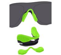 BlazerBuck - Nasello di ricambio per occhiali da sole Oakley EVZero Series