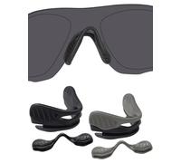 BlazerBuck - Nasello di ricambio per occhiali da sole Oakley EVZero Series