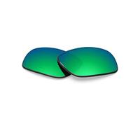 BlazerBuck OO9263 - Lenti di ricambio polarizzate anti-sale per Oakley Turbine