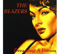 Blazers – Dreaming a Dream – CD