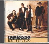 Blazers - Just For You