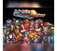 BlazeRush (PC) Steam Key - GLOBAL
